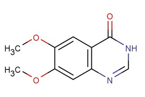 6,7-dimethoxyquinazolin-4(3H)-one