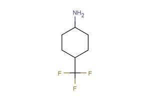 4-(trifluoromethyl)cyclohexanamine