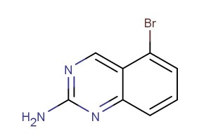 5-bromoquinazolin-2-amine