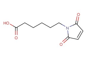 6-(2,5-dioxo-2,5-dihydro-1H-pyrrol-1-yl)hexanoic acid