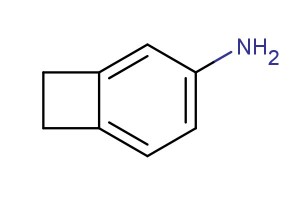1,2-dihydrocyclobutabenzen-5-amine