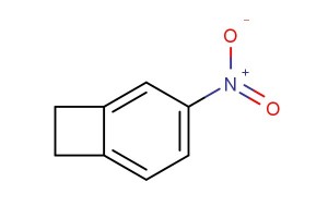 5-nitro-1,2-dihydrocyclobutabenzene