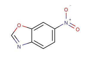 6-nitro-1,3-benzoxazole