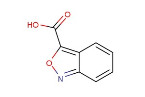 2,1-benzisoxazole-3-carboxylic acid