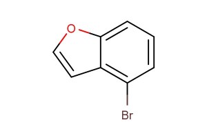 4-bromobenzofuran