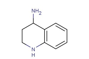 1,2,3,4-tetrahydro-quinolin-4-ylamine