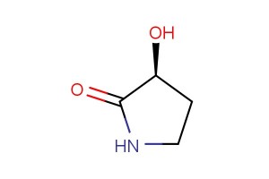 (S)-3-hydroxypyrrolidin-2-one