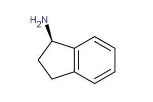 (R)-2,3-dihydro-1H-inden-1-amine