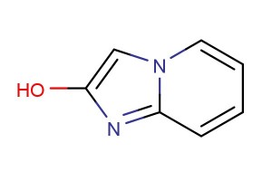 imidazo[1,2-a]pyridin-2-ol