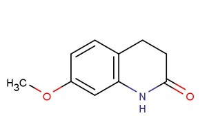 7-methoxy-3,4-dihydro-1H-quinolin-2-one