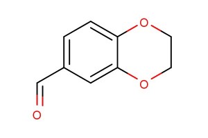 2,3-dihydrobenzo[b][1,4]dioxine-6-carbaldehyde