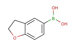 2,3-dihydrobenzofuran-5-boronic acid