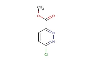 methyl 6-chloropyridazine-3-carboxylate