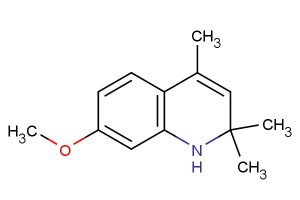 7-methoxy-2,2,4-trimethyl-1,2-dihydroquinoline