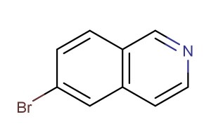 6-bromoisoquinoline