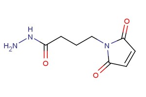4-(2,5-dioxo-2,5-dihydro-1H-pyrrol-1-yl)butanehydrazide