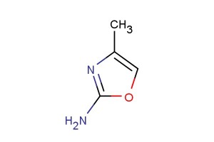 4-methyloxazol-2-amine