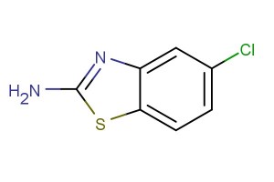 5-chlorobenzo[d]thiazol-2-amine