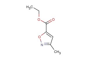 ethyl 3-methylisoxazole-5-carboxylate
