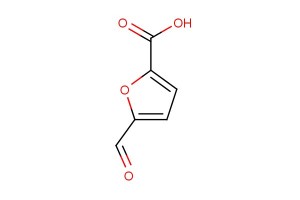 5-formylfuran-2-carboxylic acid