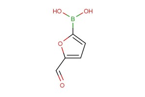 2-formylfuran-5-boronic acid