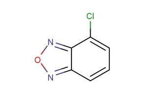 4-chlorobenzo[c][1,2,5]oxadiazole