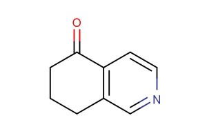 7,8-dihydroisoquinolin-5(6H)-one