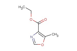 ethyl 5-methyloxazole-4-carboxylate