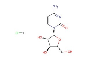 Cytarabine hydrochloride)