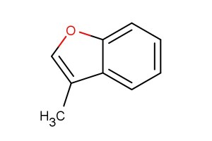 3-methylbenzofuran