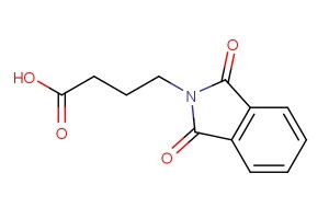 4-(1,3-dioxoisoindolin-2-yl)butanoic acid