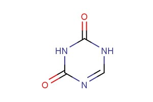1,3,5-triazine-2,4(1H,3H)-dione