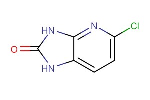 5-chloro-1H-imidazo[4,5-b]pyridin-2(3H)-one
