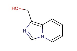 imidazo[1,5-a]pyridin-1-yl-methanol