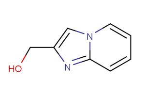 imidazo[1,2-a]pyridin-2-ylmethanol