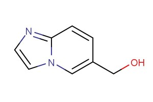 6-(hydroxymethyl)imidazo[1,2-a]pyridine
