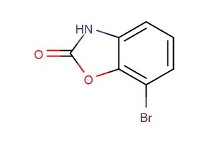7-bromobenzo[d]oxazol-2(3H)-one