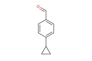 4-cyclopropylbenzaldehyde