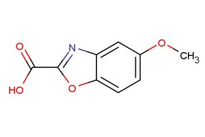 5-methoxybenzo[d]oxazole-2-carboxylic acid