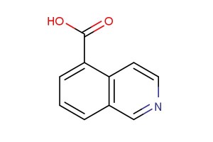isoquinoline-5-carboxylic acid