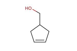 cyclopent-3-enylmethanol