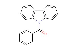 (9H-carbazol-9-yl)(phenyl)methanone