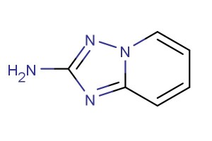 [1,2,4]triazolo[1,5-a]pyridin-2-amine