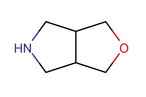 hexahydro-1H-furo[3,4-c]pyrrole