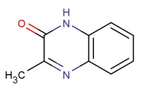 3-methylquinoxalin-2(1H)-one