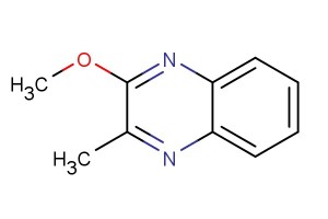 2-methoxy-3-methylquinoxaline
