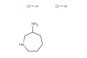 azepan-3-amine dihydrochloride