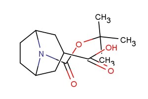 8-(tert-butoxycarbonyl)-8-azabicyclo[3.2.1]octane-3-carboxylic acid