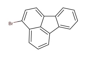 3-bromofluoranthene