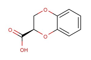 (R)-2,3-dihydrobenzo[b][1,4]dioxine-2-carboxylic acid